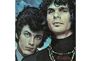 Bloomfield / Kooper Live Adventures Of Mike Bloomfield And Al Kooper (2 LP) (Coloured Vinyl)