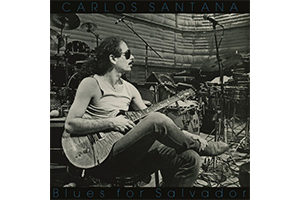 BLUES FOR SALVADOR