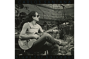 BLUES FOR SALVADOR