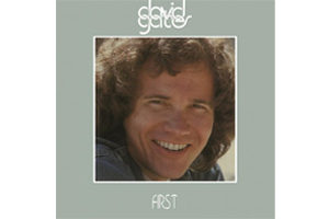 DAVID GATES FIRST