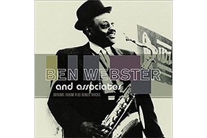 Ben Webster & Associates