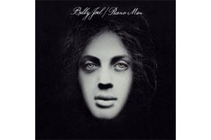 BILLY JOEL - PIANO MAN