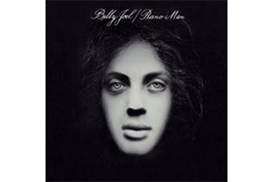 BILLY JOEL - PIANO MAN