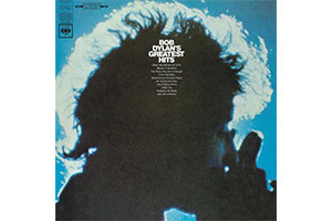 Bob Dylan - Greatest Hits