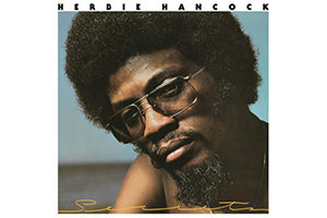 HERBIE HANCOCK SECRETS