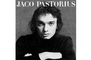 JACO PASTORIUS JACO PASTORIOUS