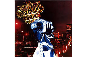Jethro Tull War Child