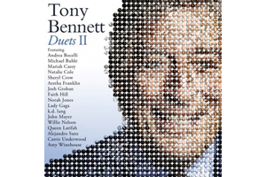 TONY BENNETT DUETS II