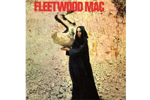 Fleetwood Mac - The Pious Bird of Good Omen
