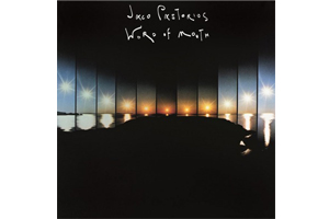 JACO PASTORIOUS WORD OF MOUTH