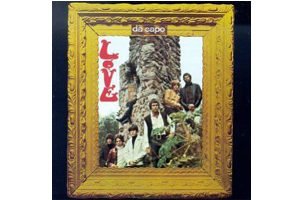 Love - Da Capo
