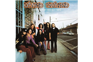LYNYRD SKYNYRD PRONOUNCED LEH'NERD SKIN'NERD