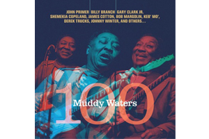 MUDDY WATERS 100