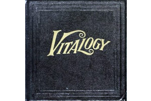 Vitalogy