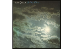 PETER GREEN IN THE SKIES