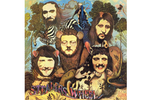STEALERS WHEEL