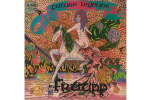 FRUUPP FUTURE LEGENDS