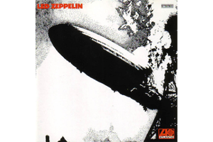 Led Zeppelin by Led Zeppelin