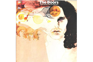 The Doors - Weird Scenes Inside The Gold Mine