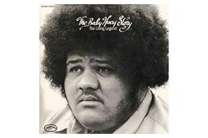 BABY HUEY THE LIVING LEGEND