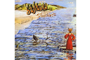 Genesis - Foxtrot