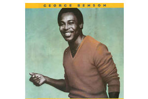 GEORGE BENSON GIVE ME THE NIGHT