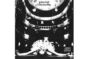 Jethro Tull - A Passion Play