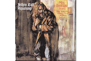Jethro Tull - Aqualung (Steven Wilson Mix)