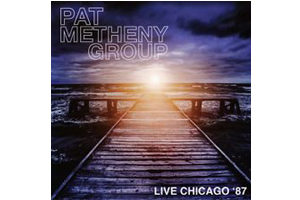 Pat Metheny Group - Live Chicago '87
