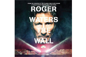 Roger Waters-The Wall