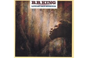 B.B.King - Live at San Quentin
