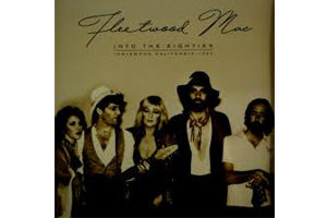 Fleetwood Mac - Into the eighties(2LPs)