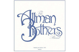 The Allman Brothers Band Vol-3 (2LPs)