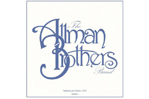 The Allman Brothers Band Vol-3 (2LPs)