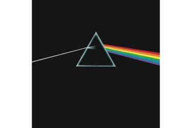 Pink Floyd - The Dark Side of The Moon