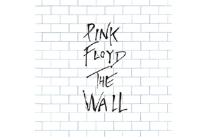 Pink Floyd - The Wall (2 LPs)