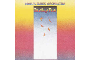 Mahavishnu Orchestra - Birds Of Fire