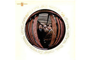 Captain Beefheart And His Magic Band (2 LPs)