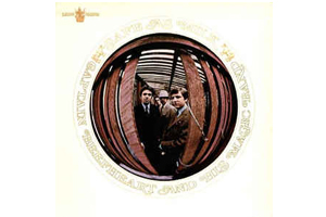 Captain Beefheart And His Magic Band (2 LPs)