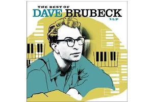 Dave Brubeck - The Best of Dave Brubeck (2 LPs)