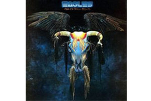 Eagles - One of These Nights