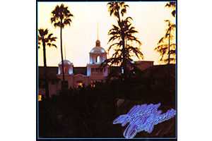 Eagles-Hotel California