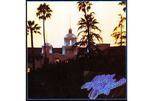 Eagles-Hotel California