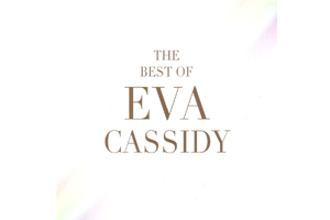 Eva Cassidy - The Best Of Eva Cassidy (2 LPs)