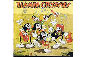 Flamin Groovies - SuperSnaz