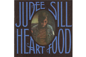 Judee Sill - Heart Food