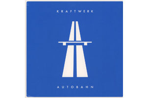 Kraftwerk - AutoBahn