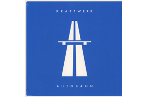 Kraftwerk - AutoBahn