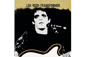 Lou Reed - Transformer