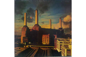 Pink Floyd - Animals